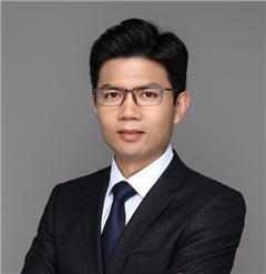 马锋律师